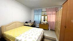Blk 711 Pasir Ris Street 72 (Pasir Ris), HDB Executive #528499291